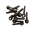 GrovTec Bulk Parts - 3/4" Wood Screw Swivel Studs - 12 Pack - GTHM51