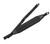 Grovtev QS Trek Sling with Swivels Black - GTSL123
