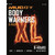 Muddy XL Body Warmer No Adhesive 3/ct - MUD-XLDWNA-3PK
