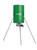 American Hunter 350 LB. Tripod Feeder w/ updated Sunslinger Kit - MOTOR FREIGHT ONLY - AH-SS350