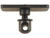 Harris Bipods No.2 Flange Nut Hollow Fore- End - NO. 2