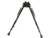 Harris Bipods Tallest Bipod 13.5-27" - 1A2-25C Harris Bipods Tallest Bipod 13.5-27" - 1A2-25C