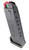 H&K USP9 Handgun Magazine Black Steel 9mm Luger 18/rd - 50259081