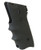 Hogue Ruger MKII Rubber Grips with Right Hand Thumb Rest - 82060