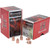 Hornady FMJ Handgun Bullets 9mm .355" 115 gr FMJRN 100/ct - 35557