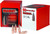 Hornady Traditional Varmint Bullets .22 cal .224" 55 gr SP 100/ct - 2265