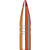 Hornady CX Bullets 6mm .243 cal 80gr 50/rd - 243704