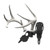 Hunters Specialties Antler Shed Mount - HS-ASM