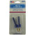 Iosso AR-15 Chamber Brush - 2 Pack - 19122