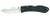Ka-Bar Dozier Hunter Folding Knife 3" Drop Point Blade Black - 4062