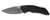 Kershaw Launch 1 Automatic Knife Blackwash - 7100BW