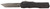Kershaw Livewire Automatic Knife 3-3/10" Tanto Blade Black - 9000T