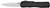 Kershaw Livewire OTF Automatic Knife 3-3/10" Spear Point Blade Black - 9000CF