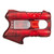 Kimber PepperBlaster 3 Pepper Gun Red Clamshell - LA98061