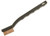 KleenBore Phosphor Bronze Gun Brush - UT223