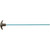 KleenBore SAF-T Clad 33" Cleaning Rod .17 Cal./.177 Cal - SAF303