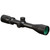 Konus-LX 350 Legend Rifle Scope 3-9x40mm 1" SFP 30/30 Duplex Non Illum Black - 7212