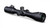 Konus 4x-16x52mm Rifle Scope - Engraved 550 Ballistic Reticle - 7299 Konus 4x-16x52mm Rifle Scope - Engraved 550 Ballistic Reticle - 7299