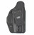 L.A.G. Tactical Liberator MK2 Holster for Glock 17/22/31 Black Ambi - 70006