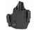 L.A.G. Tactical Defender Holster for FN 509 Black RH - 10020