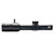 EOTech Vudu Rifle Scope 1-6x24 30mm FFP SR3 Illuminated Black - VDU1-6FFSR3G