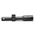 EoTech Vudu Rifle Scope 1-8x24 30mm SFP HC3 Illum. Black - VDU1-8SFHC3