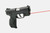 LaserMax Rail Mounted Laser Sight for Ruger SR22 SR9 SR40 - Red Laser - LMS-RMSR LaserMax Rail Mounted Laser Sight for Ruger SR22 SR9 SR40 - Red Laser - LMS-RMSR