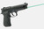 LaserMax Guide Rod Laser For Beretta 92/96 / Taurus 92/99 - Green Laser - LMS-1441G