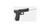 LaserMax Laser Sight for Glock 17 IR Guide Rod Laser - Infrared - LMS-1141P-IR LaserMax Laser Sight for Glock 17 IR Guide Rod Laser - Infrared - LMS-1141P-IR
