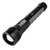 Police Security Flashlights Twin Power Flashlight 2000 Lumens Black - 97715