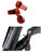 Leapers Model 4/15 Buffer - RB-A005 Leapers Model 4/15 Buffer - RB-A005