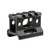 Leapers UTG Super Slim Picatinny Riser Mount 1 Inch High 3 Slots - MT-RSX1S