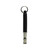 Omnipet European Silent Dog Whistle Black - 7471