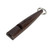 Omnipet Acme Dog Whistle High Tone Plastic Brown - 211.5-BR
