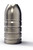 Lee Round Flat Nose Rifle Mould - Double Cavity (Handles Included) .457" 405 gr - 90374