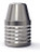 Lee Semi-Wadcutter Pistol Mould - Double Cavity (Handles Included) .401" 175 gr - 90431