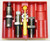 Lee Pacesetter 3-Die Rifle Set .220 Swift - 90542
