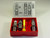 Lee Steel 3-Die Handgun Set .32-20 cal - 90751