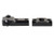 Leupold 2-Piece Standard Steel Base - Weatherby Mark V Matte Black - 51701