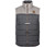 Santiam Insulated Vest Gunmetal/Shadow Tan  M - 181166