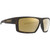 Leupold Switchback Shooting Glasses Matte Tortoise with Bronze Mirror - 179091