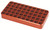 Lyman Anodized Aluminum Loading Block .485" Hole Size - 7728081