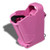 MagLULA UpLULA - Universal Pistol Mag Loader 9mm thru .45 ACP Pink - UP60P MagLULA UpLULA - Universal Pistol Mag Loader 9mm thru .45 ACP Pink - UP60P