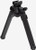 Magpul Bipod for 1913 Picatinny Rail Black - MAG941-BLK