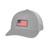 Huk Huk and Bars Trucker Hat Harbor Mist - H3000423-034