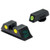Meprolight for Glock Night Sight - 20213032 Green/Yellow  - ML10222Y