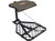 Millennium M60U Ultralite Hang-On Tree Stand Includes Safe-Link 35' Safety Line - M-060-SL
