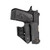 MFT Minimalist Appendix IWB Holster for Kimber Micro 9 Black Ambi - H2KM9AIWBM
