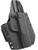 Mission First Tactical OWB Holster for Springfield XDS 9/40/45 3.3" Black RH - HSFXDS9OWB-BL