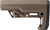Battlelink Extreme Duty Minimalist Stock  Mil Spec Tube Size SDE - BMSMIL-EXD-SDE
